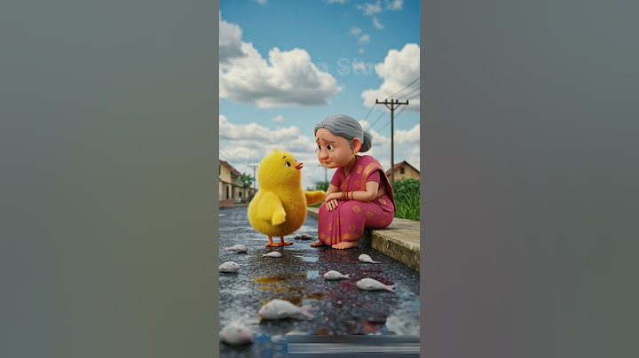 🌪️👵💔 A storm took everything from a grandmother 🐣❤️🌈 #youtubeshorts #ytshorts #funny #cartoon