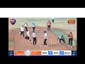 मोठ मोठे गार केले गंमत मधी #cricket #sunday #ispl #ipl