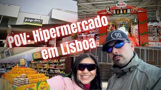  Hipermercado Em Lisboa Preos Produtos E Curiosidades 