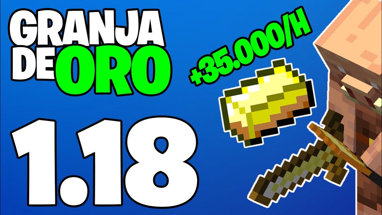 Como Hacer Una Granja De Diamantes En Minecraft