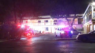 Fire at La Quinta Inn & Suites under investigation