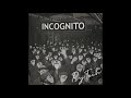 Psytech  incognito official audio