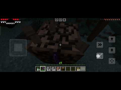 I was building new secret base part2