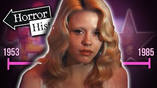 MaXXXine: The Complete History of Maxine Minx | Horror History