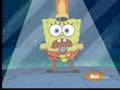 Bob esponja-&quot;la abeja miope&quot;