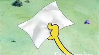 Parodi spongebob bhs bugis lucu
