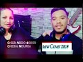 New cover 2019 mhboubt glbi bayna by abdo sghayar  cheba nouria