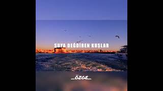 Bir Sevda Sözü Istiyorum Gelecekten...🎶✨