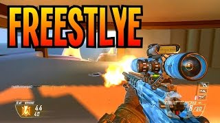 Sick Freestyle (Black Ops 2)