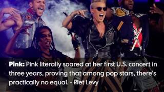 Video The Best And Worst At Summerfest So Far