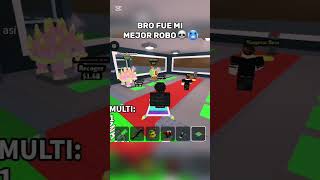 Bro Fue Mi Mejor Robo