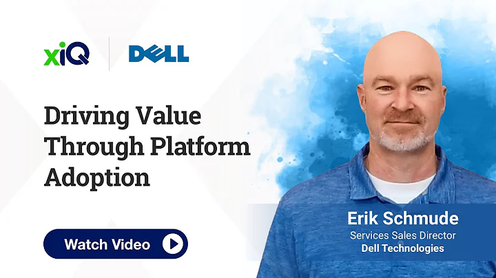 Driving Value through Platform Adoption
