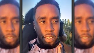 Diddy Responds to Leaked Audio of Him Clapping Meek MIills Cheeks?! by Flame 20,097 views 1 month ago 12 minutes, 56 seconds