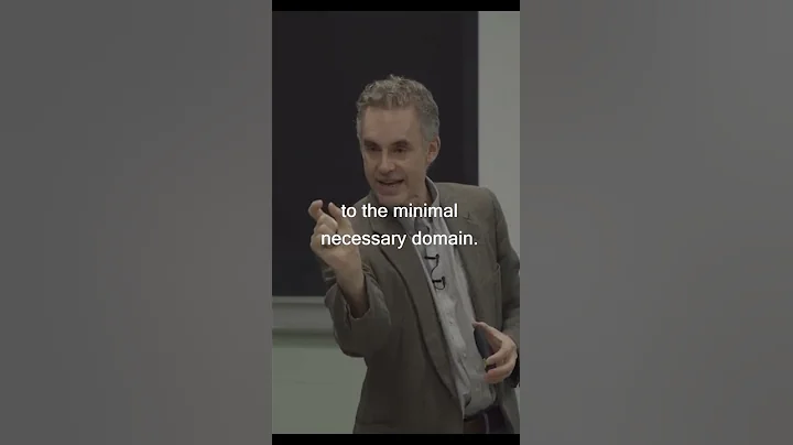 Jordan Peterson - Do This When You're Arguing | Jo...