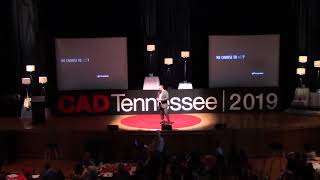 Matthew Portell, Principal, Fall-Hamilton Enhanced Option School