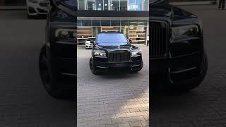 Гоар купила новый Автомобиль 🥳| Rolls Royce Cullinan