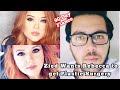 The TRUE reason Zied Wants Rebecca to get Plastic Surgery | 90 Day Fiance Review Tell All Part 1