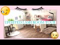 UPDATED!! LASH room/area tour