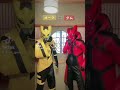 「オーク」自主制作特撮映画#ショート