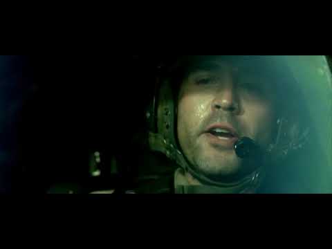 [Black Hawk Down | 2001] [Super 6-1] "We've got a black hawk down."