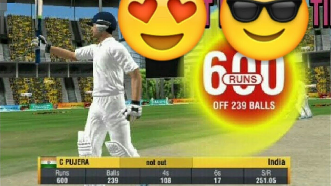 Wcc2 batting tricks for version 2.8.7.5 YouTube