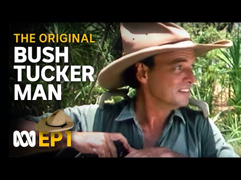 Remarkable secrets of Ngukurr ??? | Bush Tucker Man | S1 EP1 | ABC Australia