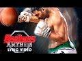 Brothers Anthem Lyric Video - Brothers | Akshay Kumar | Sidharth Malhotra