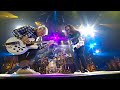 Rush ~ Working Man ~ Time Machine - Live in Cleveland [HD 1080p] [CC] 2011