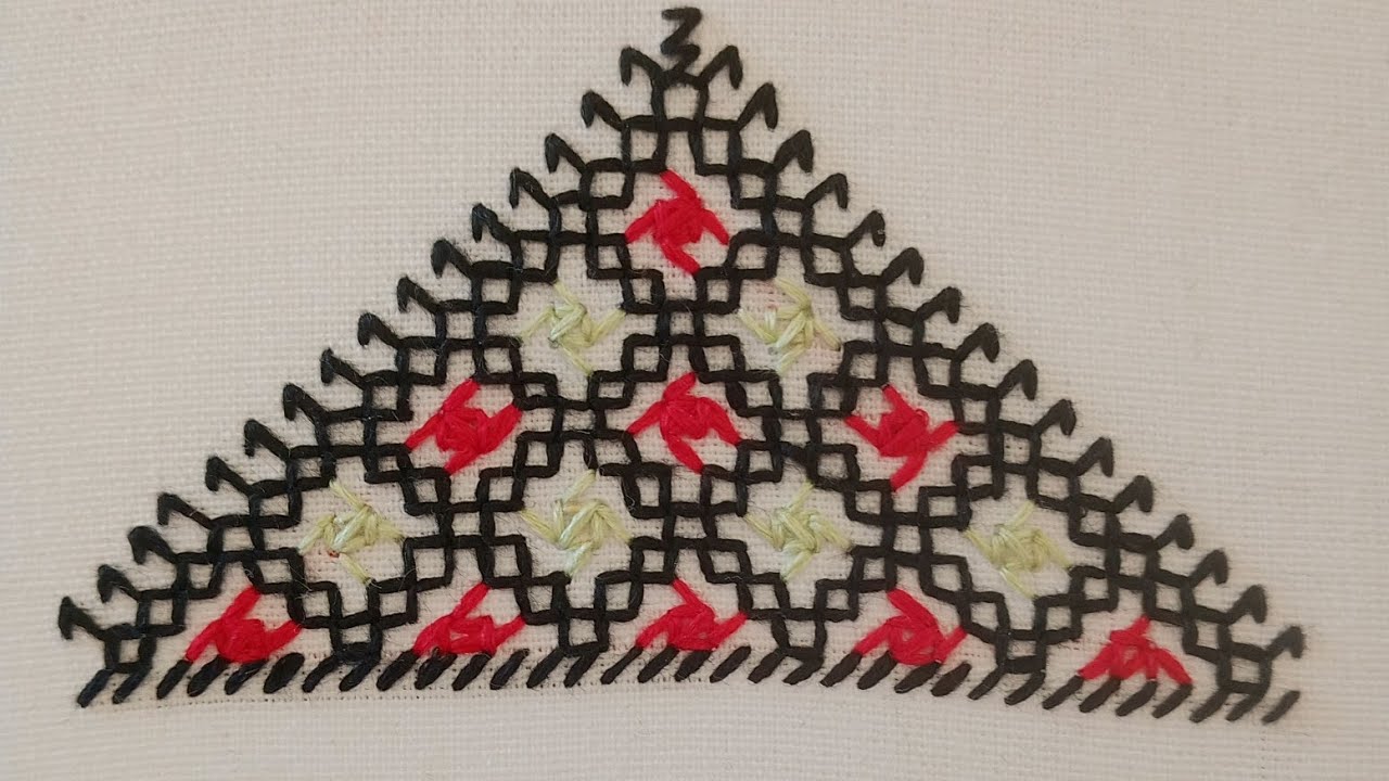 الطرز الفاسي