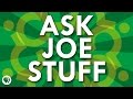 Ask Joe Stuff Quiz