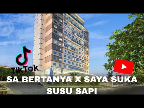 SA BERTANYA X SAYA SUKA SUSU SAPI(ITO OZHELLA FT PATRO GMR)SN REMIXER OFFICIAL NEWW 2022