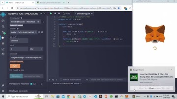Easy way to Verify your smartcontract from remix ide