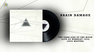 Pink Floyd - Brain Damage (Live At Wembley 1974) [2023 Master]