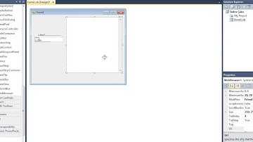 Visual Basic İndex Çalıcı Yapımı