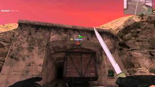 Combat Arms hackers - 19hacker97
