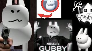 Gubby Chase Theme New Versión Forgotten Ost