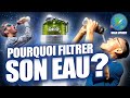 Pourquoi filtrer son eau   ko europe  shopping de la vanlife ep4  okoeurope filtration trek