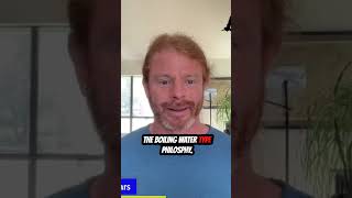 JP Sears on Dangerous Freedom