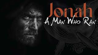 Jonah  Session 9 | October 19, 2025 Steve Schmutzer, Solid Bread Community in Fort Collins, Colorado
