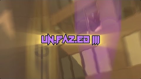 Un.Faz.ed III - QsA x RiFt Faz💰💜