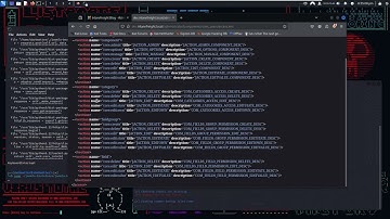 Attacking Common Applications   part II - Educational Purposes Only