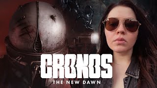 :      80  Cronos: The New Dawn   1