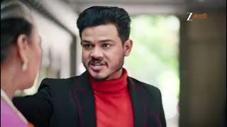 Kamali | Ep - 124 | Preview | Nov 11 2025 | Zee Marathi