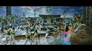 Tera Naam Leke Gujarte Mere Din Tadap Ke Gujarti Hai Raten - Dil Ka Rishta 2003 | Aishwarya Rai