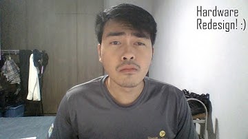 CG2271 Project Video