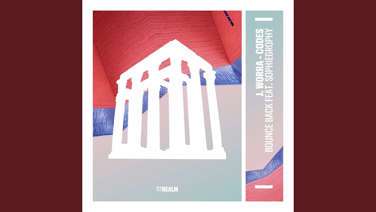 Bounce Back (feat. Sophiegrophy)