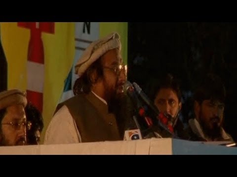 واشنطن ترصد 10 ملايين دولار لاعتقال زعيم عسكر طيبة