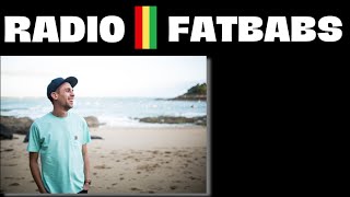 [FATBABS RADIO] A LA VIBE DE CHEZ NOUS, 100% REGGAE HIP-HOP 😎 ❤️💛💚