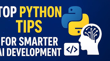 Python Tricks That Make AI Projects So Much Easier!