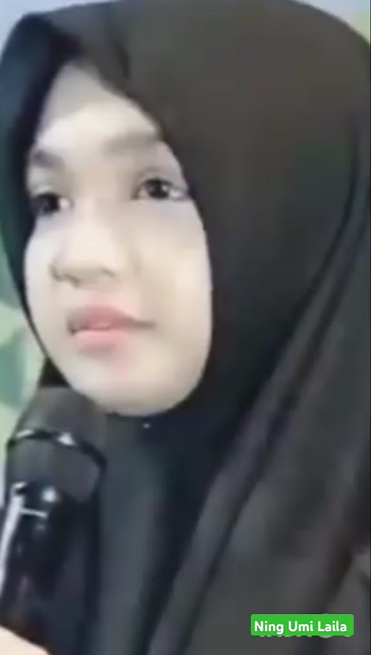 Syiir Tanpo Waton ~ Ning Umi Laila